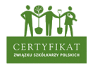 Certyfikat ZSP